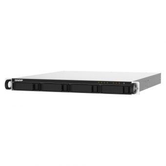 Qnap Turbo Station TS-432PXU-2G 4-Bay 2GB Rack Mounted 1U - Image 5