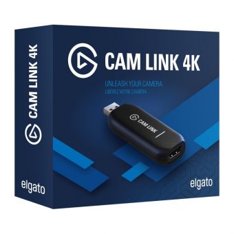 Elgato Cam Link 4K 10GAM9901 - Image 5
