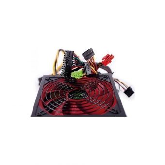 Approx 700W 140mm Fan 85+ White Non Modular 700PS - Image 5