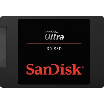 SanDisk SSD Plus 2TB 2.5" Sata III SDSSDA-2T00-G26 - Image 5