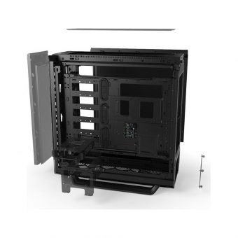 BeQuiet! Silent Base 802 Midi Tower Black BG039 - Image 54