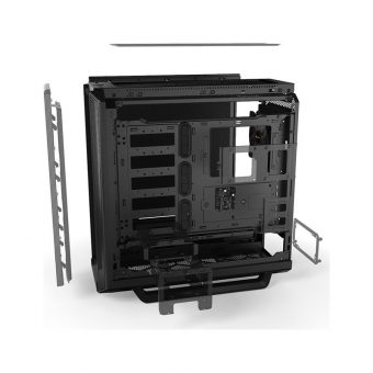BeQuiet! Silent Base 802 Midi Tower Black BG039 - Image 56