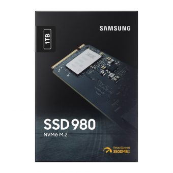 Samsung 980 1TB M.2 2280 PCIe Gen3x4 MZ-V8V1T0BW - Image 6