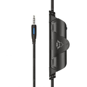 Trust GXT 488 Forze PS4 Gaming Headset PlayStation 23530 - Image 6