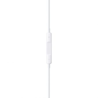 Apple Earpods with Lightning Connector White MMTN2ZM/A - Image 6