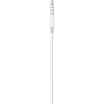 Apple EarPods with 3.5mm Headphone Plug White MNHF2ZM/A - Image 6