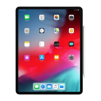 Apple Pencil (2nd Generation) White MU8F2ZM/A - Image 6