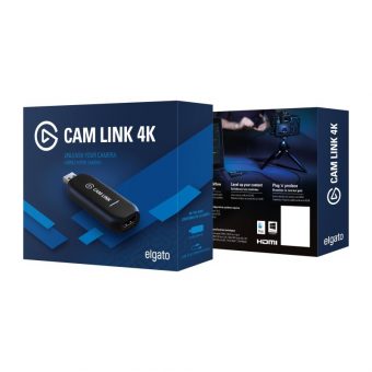 Elgato Cam Link 4K 10GAM9901 - Image 6