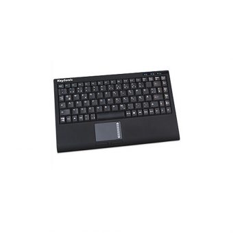 Roline KeySonic ACK-540U+ mini USB Keyboard UK Layout 30.12.0710 - Image 6