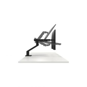 Dell MDA20 Dual Monitor Arm Up To 27" 482-BBDL - Image 6