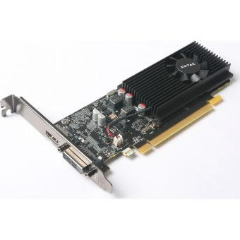Zotac GeForce GT1030 2GB GDDR5 ZT-P10300A-10L - Image 6