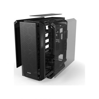 BeQuiet! Silent Base 802 Midi Tower Black BG039 - Image 59