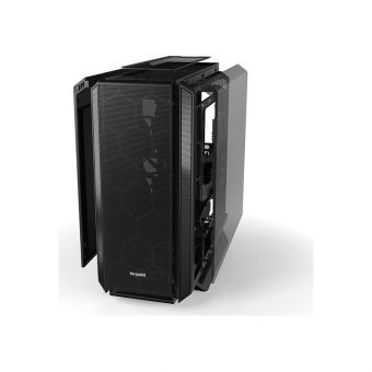 BeQuiet! Silent Base 802 Midi Tower Black BG039 - Image 60