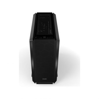 BeQuiet! Silent Base 802 Midi Tower Black BG039 - Image 61