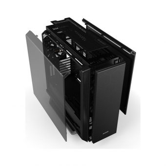 BeQuiet! Silent Base 802 Midi Tower Black BG039 - Image 63