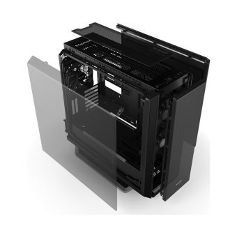 BeQuiet! Silent Base 802 Midi Tower Black BG039 - Image 64