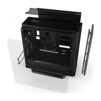 BeQuiet! Silent Base 802 Midi Tower Black BG039 - Image 66