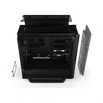 BeQuiet! Silent Base 802 Midi Tower Black BG039 - Image 67