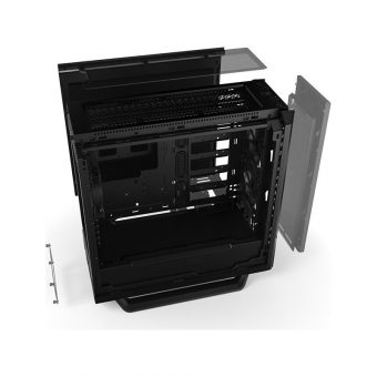 BeQuiet! Silent Base 802 Midi Tower Black BG039 - Image 68