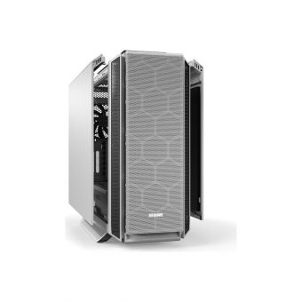BeQuiet! Silent Base 802 Midi Tower White BG040 - Image 7