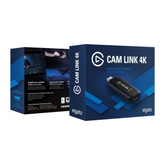 Elgato Cam Link 4K 10GAM9901 - Image 7