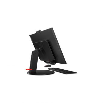 Lenovo ThinkCentre Tiny-in-One 27" QHD IPS Monitor 11JHRAT1EU - Image 7