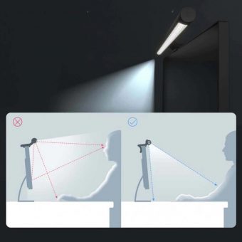 7.Xiaomi Mi Computer Monitor Light Bar