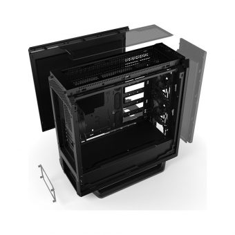 BeQuiet! Silent Base 802 Midi Tower Black BG039 - Image 69