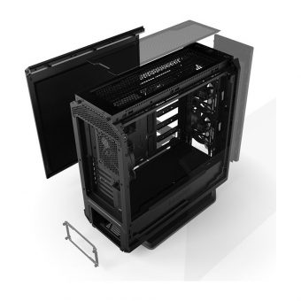 BeQuiet! Silent Base 802 Midi Tower Black BG039 - Image 70