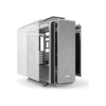 BeQuiet! Silent Base 802 Midi Tower White BG040 - Image 8