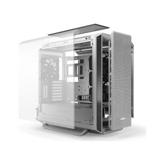 BeQuiet! Silent Base 802 Midi Tower White BG040 - Image 9