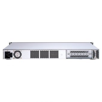 Qnap QGD-1600P-4G 16-Port GE PoE Rack Mounted Switch - Image 9