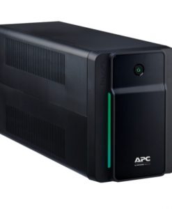 APC Easy UPS BVX 1200VA650W Line Interactive IEC BVX1200LI