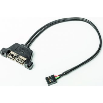 ASRock USB 2.0 cable for DeskMini 5RB000010020 - Image 2