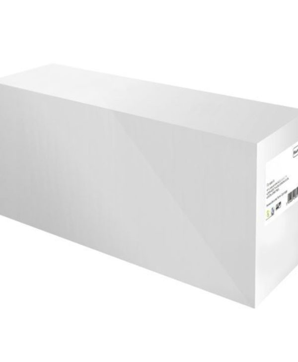 CMP Toner Συμβατό για Εκτυπωτές Lexmark Black (51B2H00) CMP51B2H00