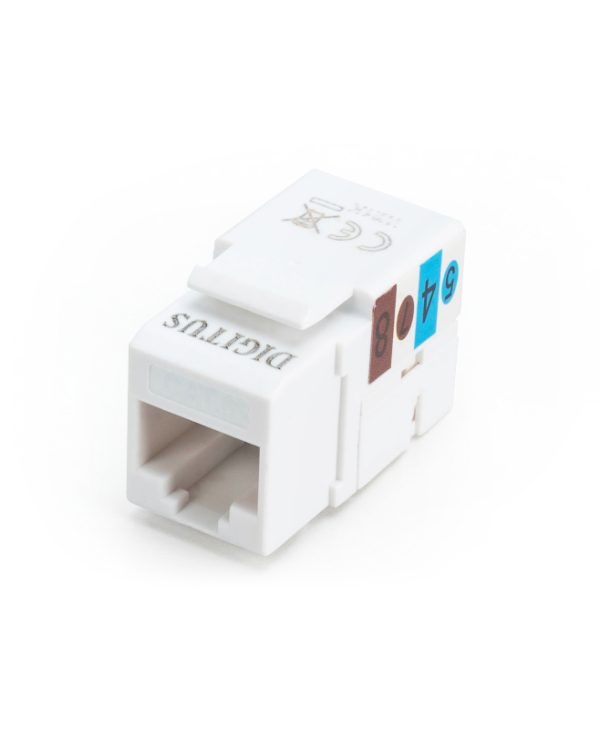 Digitus Cat6 Keystone Jack DN-93601