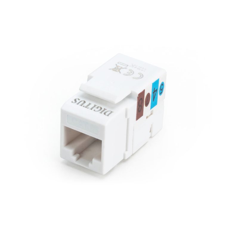 Digitus Cat6 Keystone Jack DN-93601
