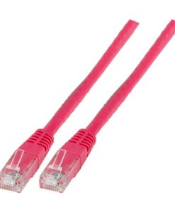 EFB Patch Cable CAT6 UPT 2m Magenta K8100MA.2