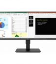 LG 34BN670-B 34 UltraWide FHD IPS Monitor