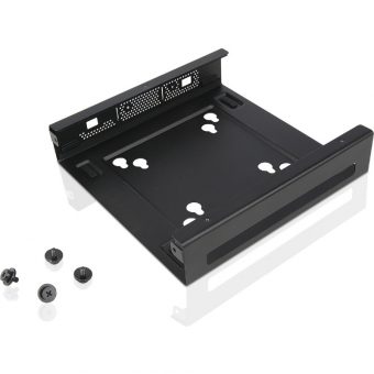 Lenovo ThinkCentre Tiny VESA Mount II 75 x 75/100 x 100 4XF0N03161
