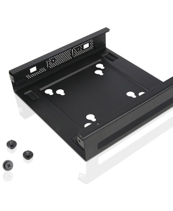 Lenovo ThinkCentre Tiny VESA Mount II 75 x 75/100 x 100 4XF0N03161
