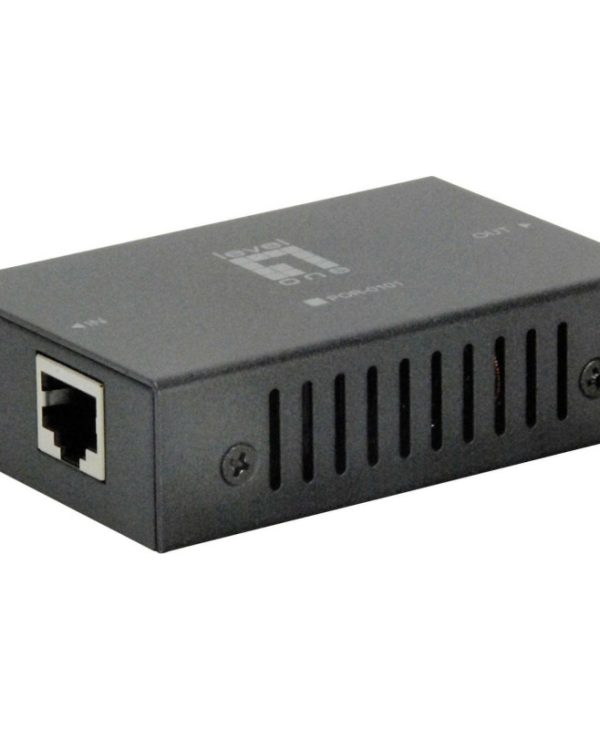 LevelOne POR-0101 PoE repeater