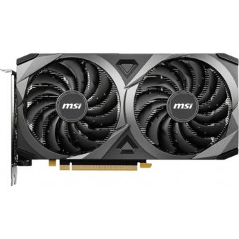 MSI GeForce RTX 3060 Ventus 2X 12G OC 12GB GDDR6 V390-081R_1