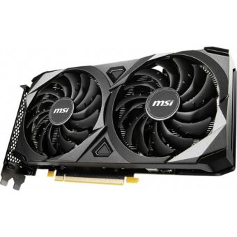 MSI GeForce RTX 3060 Ventus 2X 12G OC 12GB GDDR6 V390-081R_2