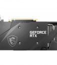 MSI GeForce RTX 3060 Ventus 2X 12G OC 12GB GDDR6 V390-081R_3