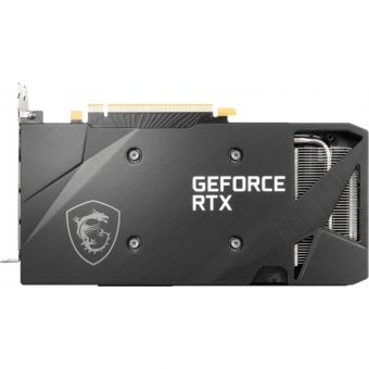 MSI GeForce RTX 3060 Ventus 2X 12G OC 12GB GDDR6 V390-081R_3