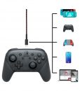 PDP Charging Cable for Nintendo Switch 2m Black 500-211-EU_3