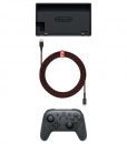 PDP Charging Cable for Nintendo Switch 2m Black 500-211-EU_4