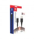 PDP Charging Cable for Nintendo Switch 2m Black 500-211-EU_5