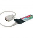 Value Express Add-On Card 1-Port Serial 15.99.2147